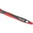 Premium Round Paintbrush 15 mm, 2C-TPR, SS, Wood Paints, Proline