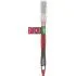 Premium Round Paintbrush 15 mm, 2C-TPR, SS, Wood Paints, Proline