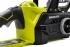 Batteridriven kedjesåg, motorsåg One+18V (utan batteri och laddare), Ryobi