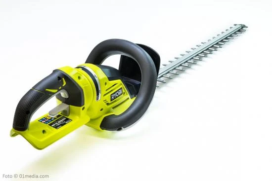 Häcksax 60 cm, utan batteri, Ryobi