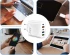 Mobilladdare 65W, 3x USB + 2x USB-C, 230V