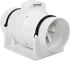 Duct Fan 150-160-500125 mm ML Professional Tubular Fan, Harmann