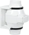Duct Fan 150-160-500125 mm ML Professional Tubular Fan, Harmann