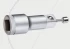 Hylsadapter ½ med magnet (1990 m)
