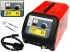 Induktionsvärmare 2.4kW 230v, digital Telwin Smart Induktor 5000 Twister