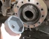 Krafthylsa 105 mm 16-kant