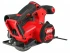 Elsåg, cirkelsåg 20V 4, 0Ah 4500rpm 54 mm skärdjup, 165 mm skivor, snabbladdare, SKIL