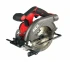 Elsåg, cirkelsåg 20V 4, 0Ah 4500rpm 54 mm skärdjup, 165 mm skivor, snabbladdare, SKIL