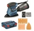 Planslip, 180W 80 x 130 mm, slipmaskin, BOSCH GSS 160-1 A Multi