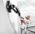 Vägg- och takslip 500W, giraffen 1520 mm, 1650rpm, slipmaskin FLEX GE 5 R