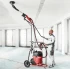 Vägg- och takslip 500W, giraffen 1520 mm, 1650rpm, slipmaskin FLEX GE 5 R