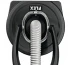 Vägg- och takslip 500W, giraffen 1520 mm, 1650rpm, slipmaskin FLEX GE 5 R