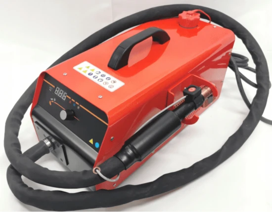 Induktionsvärmare 3, 5 kW 230V, IDEAL INDUCTOR 3