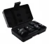 Adapter Set Reductions, 6 Pieces, Tagred