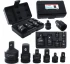 Adapter Set Reductions, 6 Pieces, Tagred