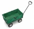 Trädgårdsvagn, transportvagn max 450 kg
