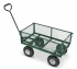 Trädgårdsvagn, transportvagn max 450 kg