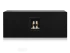 Centerhögtalare Airmotiv C1+ hembio Hi-Fi högtalare, svart, Emotiva