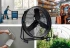 Master industrial fan 90 cm 17160 m³/h EBERG EBF 36