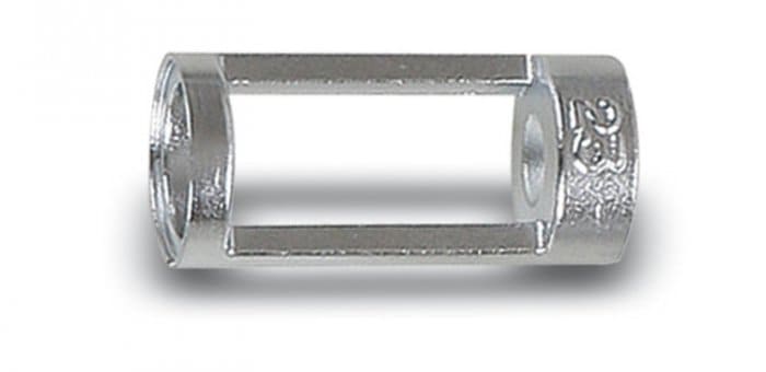 Ventilbåge pneumatiskt, tryckluft, 1452 PN/K | Beta