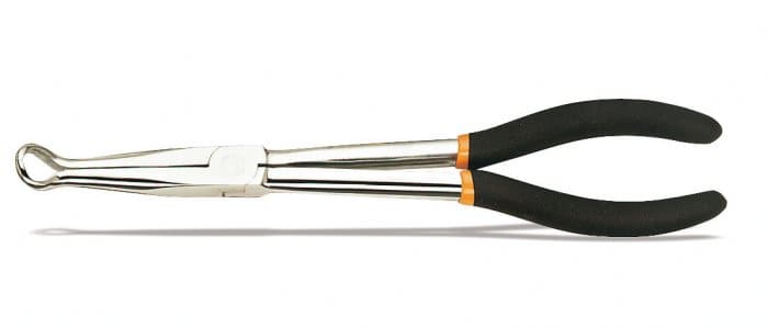 Tändhatstång Rostfri Ergonomiskt Grepp | Beta Tools