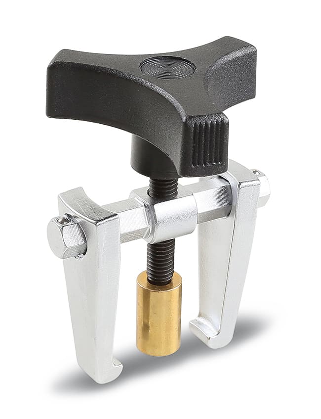 Wiper Arm Remover 43 mm, Front and Rear Windows, BETA Tools