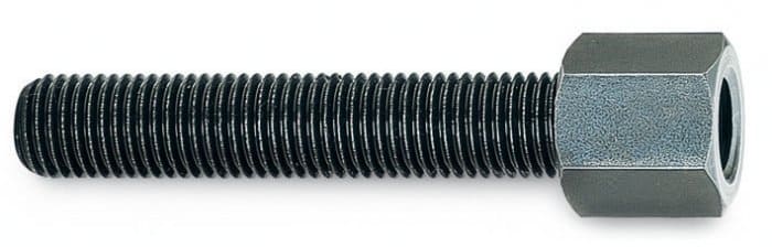 Puller set 5–220 mm with Extension and Separator, BETA Tools
