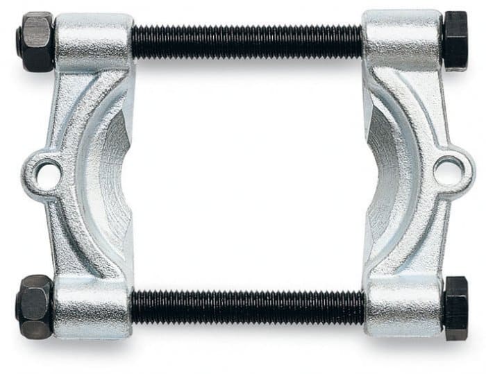 Puller set 5–220 mm with Extension and Separator, BETA Tools