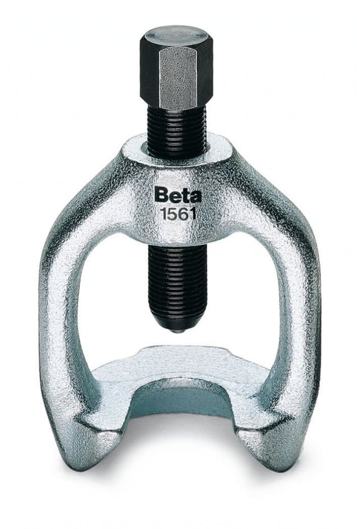 Avdragare för Kulleder 39-75 mm Stål, BETA Tools