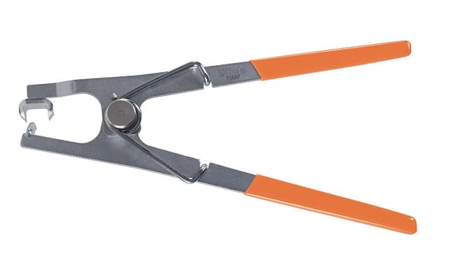 Circlip Pliers Straight 225 mm for Drive Shaft Joints, BETA Tools