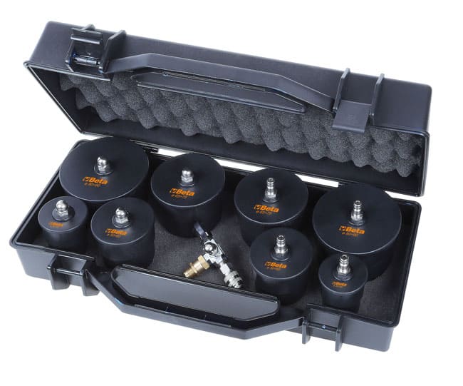Turbo Pressure Tester, Universal Set, 1759 TT-8 | Beta