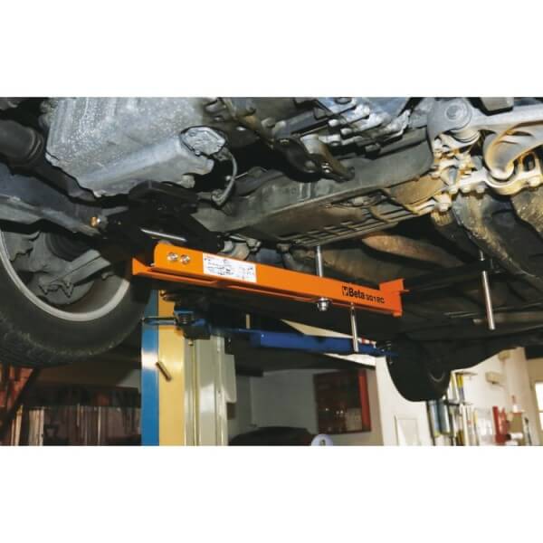 Universal Engine Support 500 kg, 1060 mm, BETA Tools