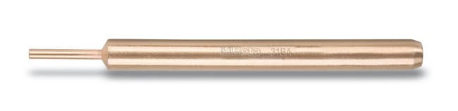 Sparkless Drive Pin 3-8 mm Stainless Steel, BETA