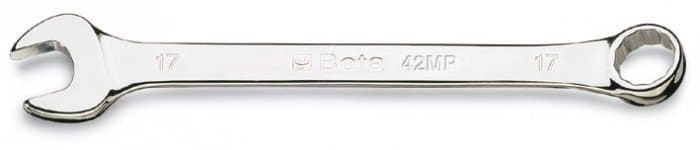 U-Box Wrench set 9 Pieces 6-19 mm Stainless Steel, BETA