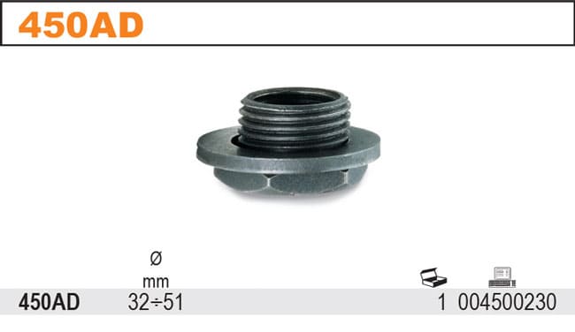 Hålsågsats 13 Delar HSS Bi-Metall 19-64 mm, Centrumborr Adapter Plastbox, BETA Tools
