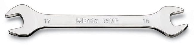 Blocknyckelsats Dubbel 8 Delar 6 x 7–20 x 22 mm, BETA