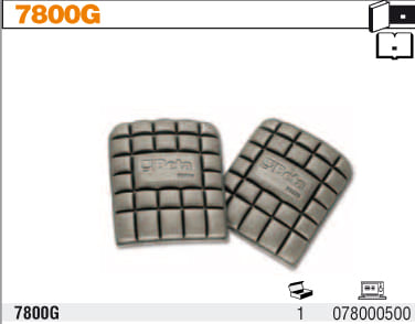 Knee Pads Universal Size, High Quality, BETA Tools