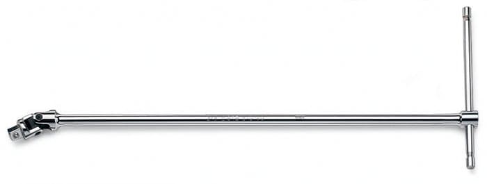 T-Handle with 3/8 Drive, 420 mm Length, BETA Tools