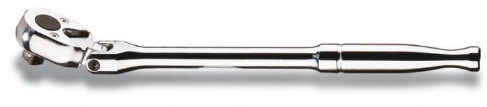 Reversible Ratchet Wrench with Metal Handle 3/8, BETA