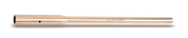 Spark-Free Aluminum-Bronze Tube Handle, Ergonomic Grip, BETA
