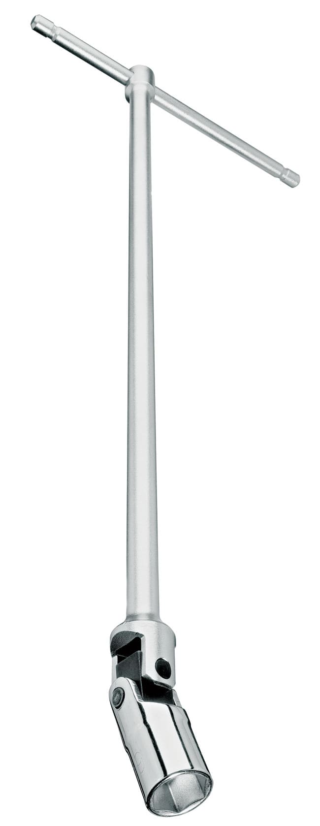 T-Handle with Swiveling HEX Sockets 6-24 mm, BETA Tools