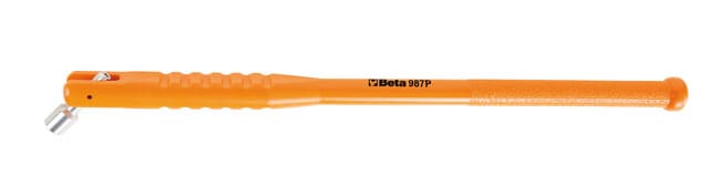 Valve Tool Non-Scratch Stainless Steel Construction, BETA Tools