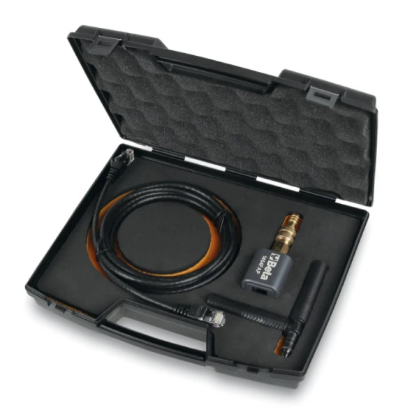 DPF-testsats Mottryck 0–500 mbar för 1464T | Beta Tools