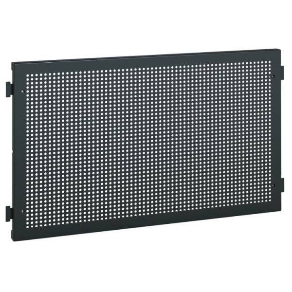 Perforerad Verktygspanel Övre 650 x 400 x 25 mm för Verkstadskombination RSC502.0, BETA Tools