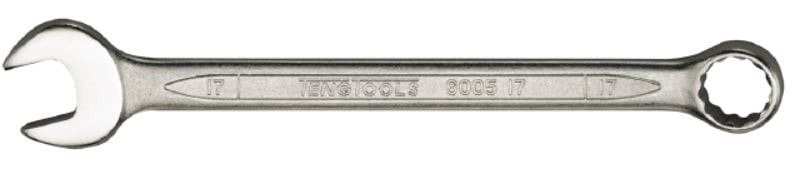 Verktygsstas, 127 delar i en tålig plastväska, TENG Tools