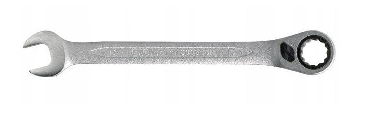 8 Piece Ratcheting Spanner set