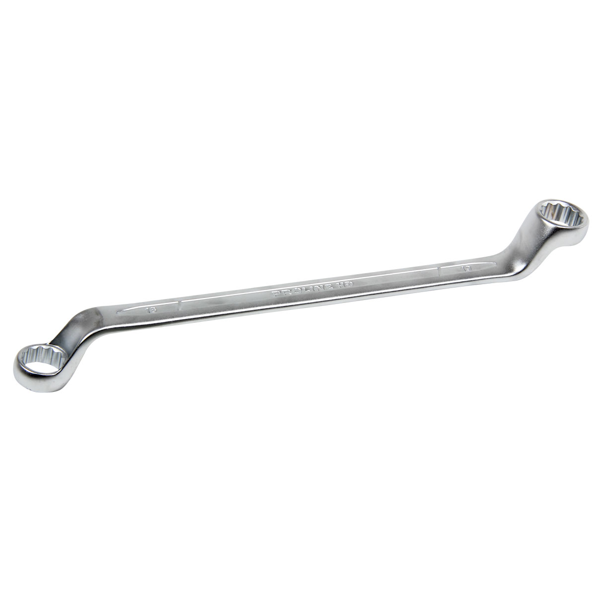 Box End Wrench 30 x 32 mm, Chrome Vanadium, Proline HD