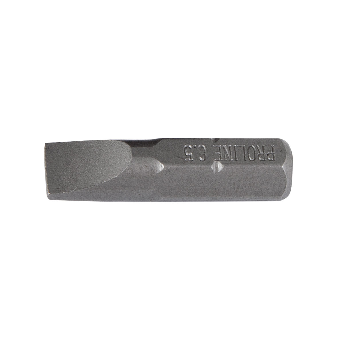 Platt bits 125 mm, 8, 0 mm, 1, 6 mm, Proline
