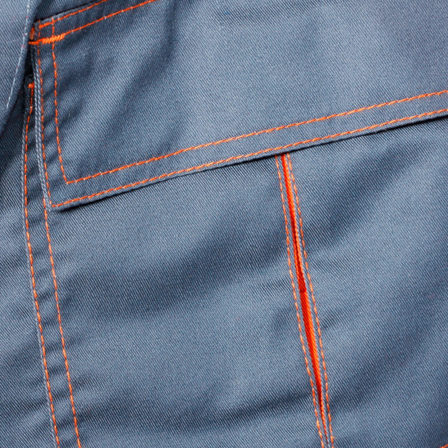 Arbetsshorts storlek S, 65% polyester