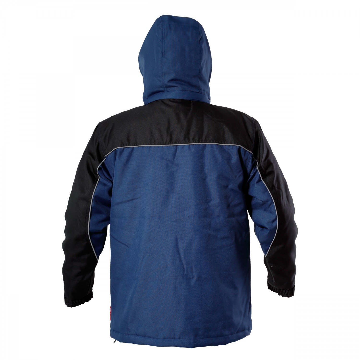 Coat, Padded, Blue, S , CE, LAHTI